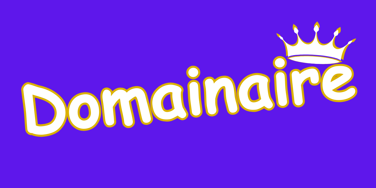 Domainaire